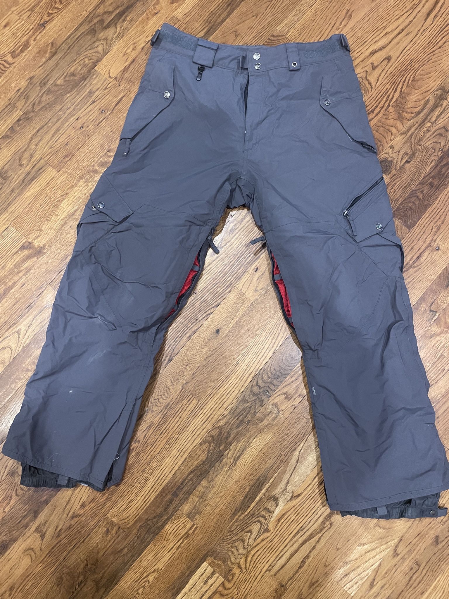 Snow Pants