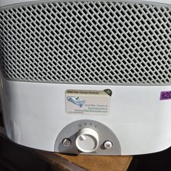 Holmes Room Air Purifier