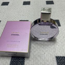 Chanel Chance Brand New Women Perfume 3.4oz