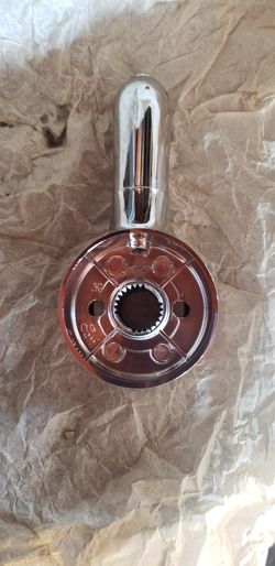 NEW HOT/COLD HANDLE FOR TUB/SHOWER