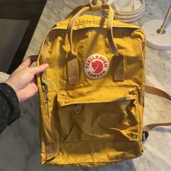 Fjallraven Backpack Large Size