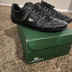 LACOSTE CHAYMON SNEAKERS