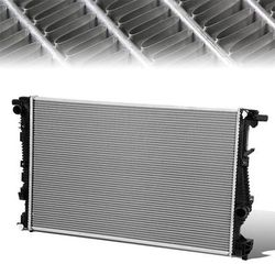 15-17 Chevy 200 14-18 Jeep Cherokee 2.4L 3.5L 3.6L AT Radiator Radiador 