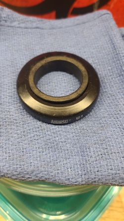 90's BMX parts!