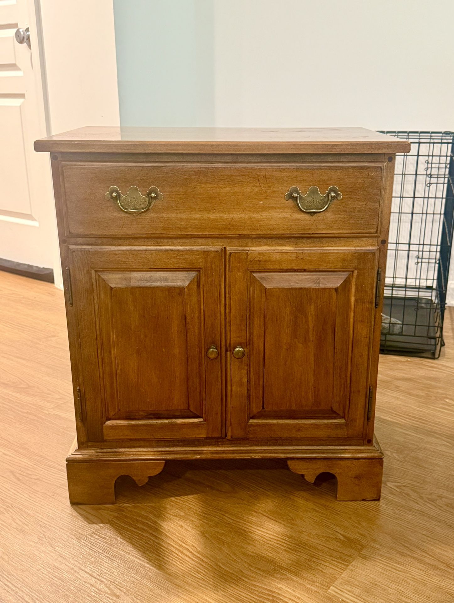 Side Tables (x2)