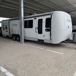 2012 Vantage By Keystone