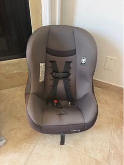 Car seat $35