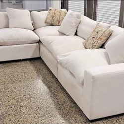 Large Sofa Sectional