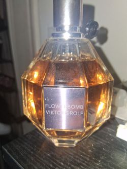 Viktor & Rolf Flowerbomb Perfume