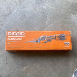 Ridgid