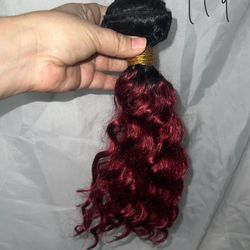 Extinciones De Cabello 
