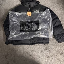 The North face 1996 Large 