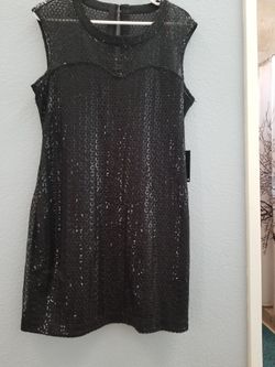 Express Dress