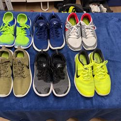 Nike