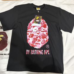 Bape shirt