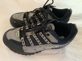 Shimano MT31 Biking Shoes Sz 36, US 3.5