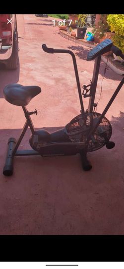 Schwinn wind resistant