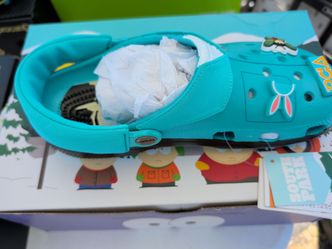 Crocks south park