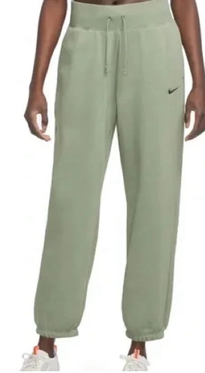 Nike Phoenix Fleece Jogger Sweatpants