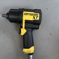 1/2 Inch Impact Wrench 