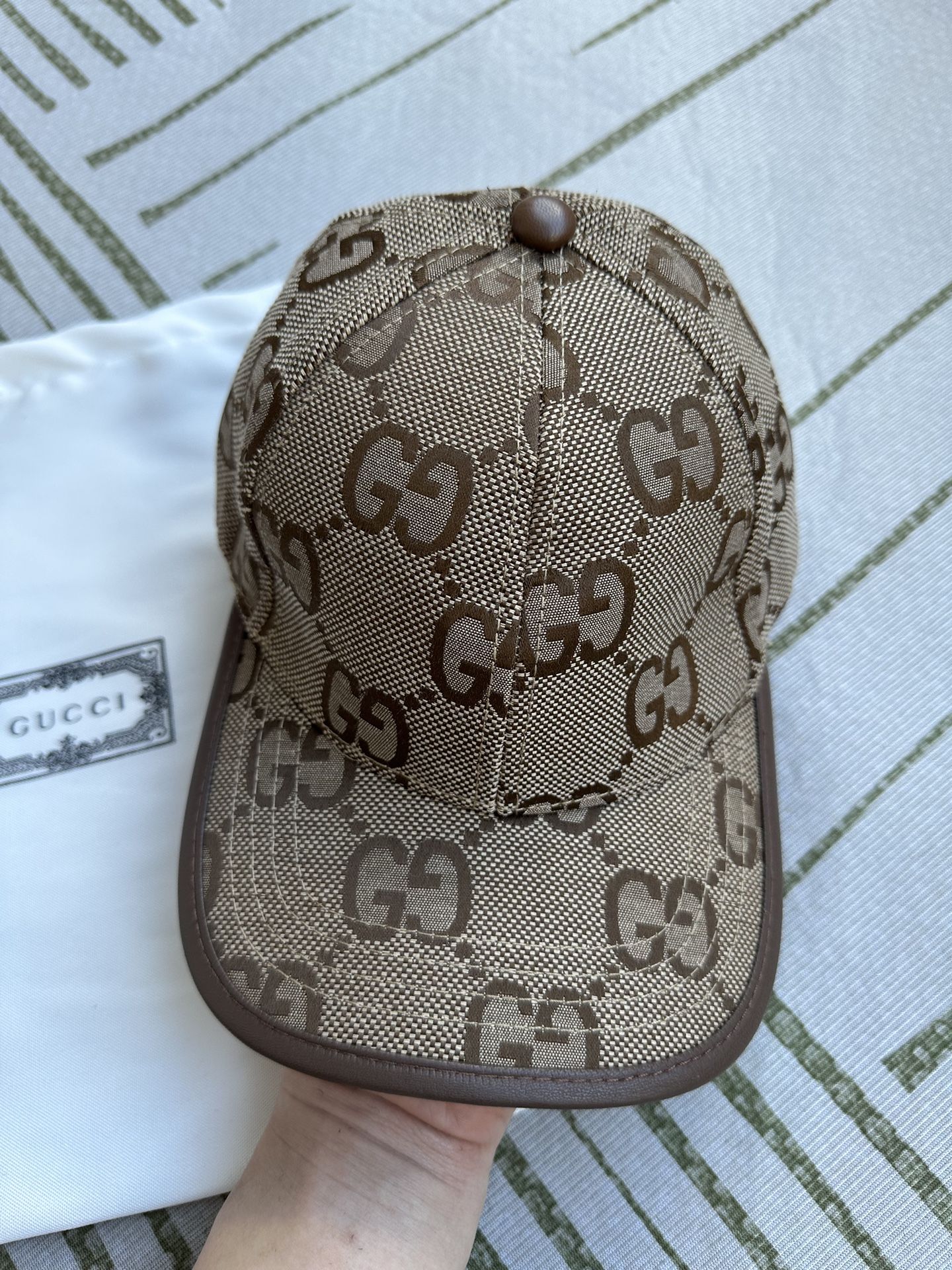 Gucci hats