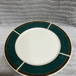 Emerald 12” Plate