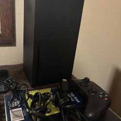 Xbox Series X 