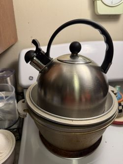 Hot Water Heater *Classic*