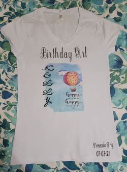 Camisas Personalizada Y Mas