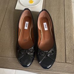Slip On Flats