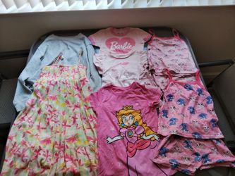 7/8 Girl's Bundle
