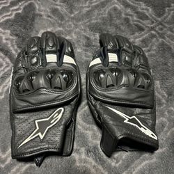 Alpine Gloves 
