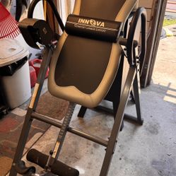 Innova Inversion Table $70