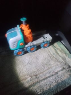 PJ Masks Toys Just The Truck