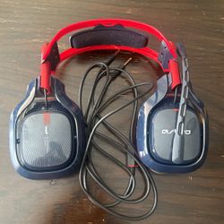 Astro A40 Gaming Headset 