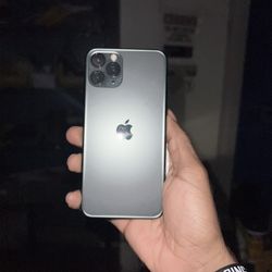 iPhone 11 Pro Unlocked