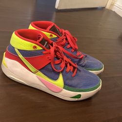 KD13 size 11