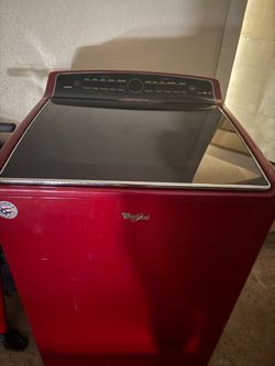 Washer