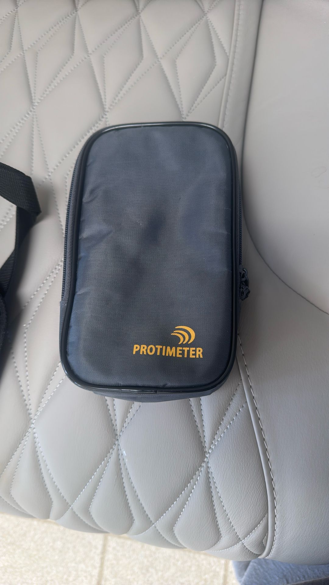 Protimeter Case