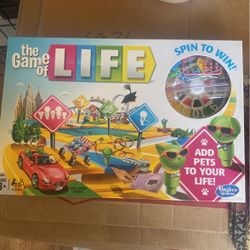 Game Of Life