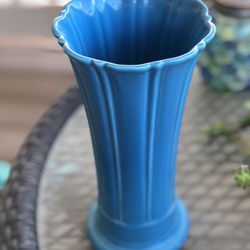 Fiestaware peacock blue sales