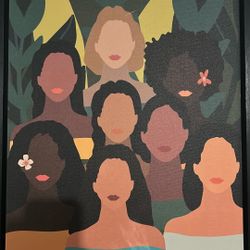 Canvas Art