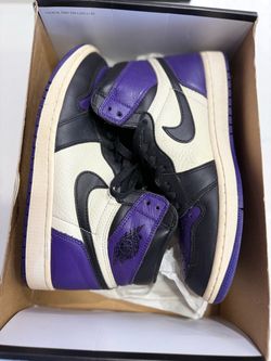 Jordan 1