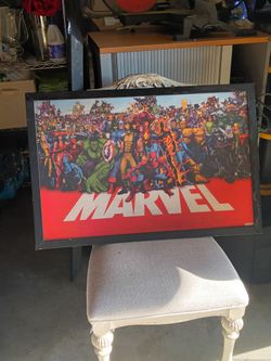 Marvel