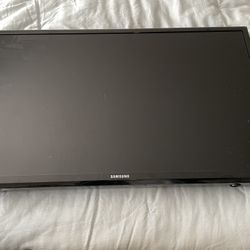32 Inch LED SAMSUNG TV