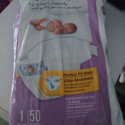 Diapers 