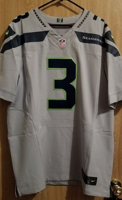 Men's Nike Seattle Seahawks Elite Jersey