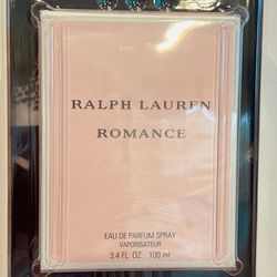 Ralph Lauren Romance Eau de Perfume 100ml
