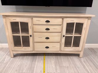 Console table