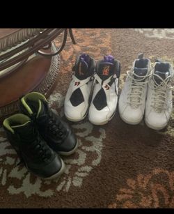 JORDANS